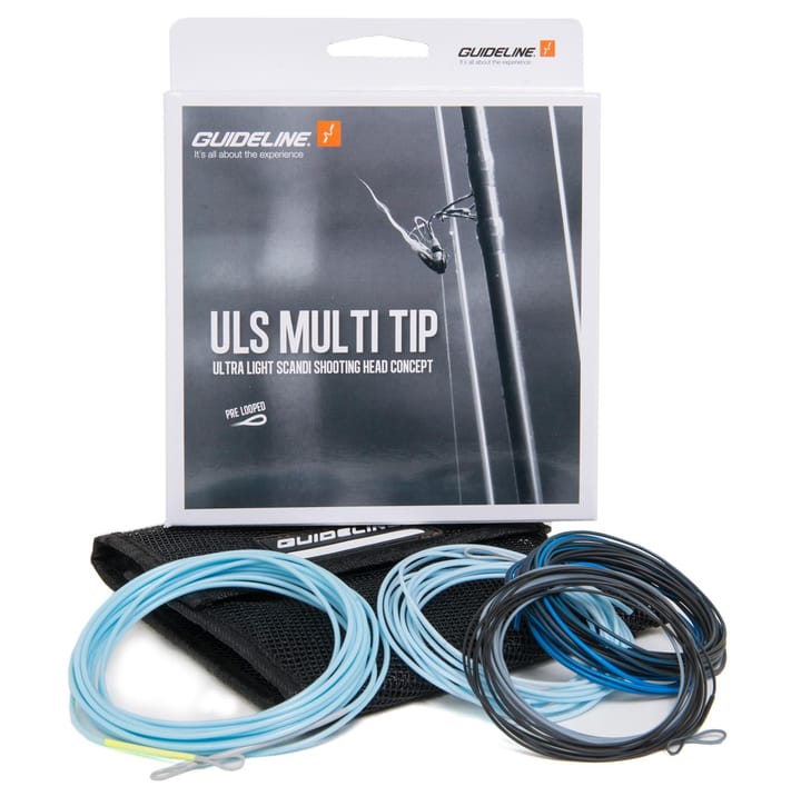 Guideline Guideline Uls Multi Tip Float Guideline