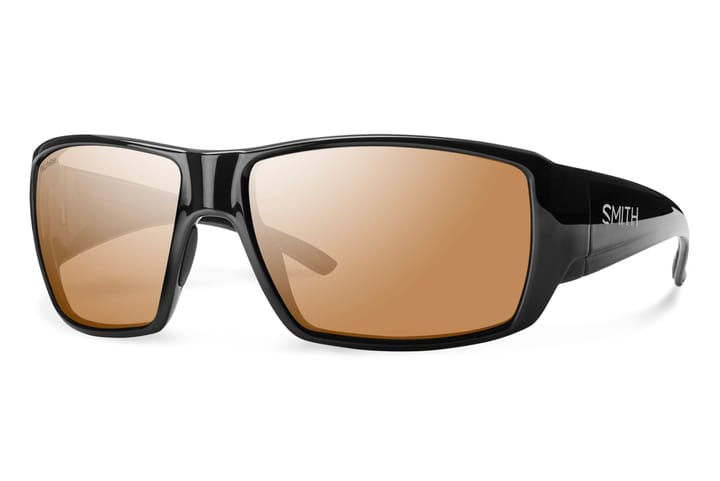 Smith Smith Optics Guides Choice Black Techlite Polarized Glass Copper Smith Smith Smith Optics Guides Choice Black Techlite Polarized Glass Copper Smith