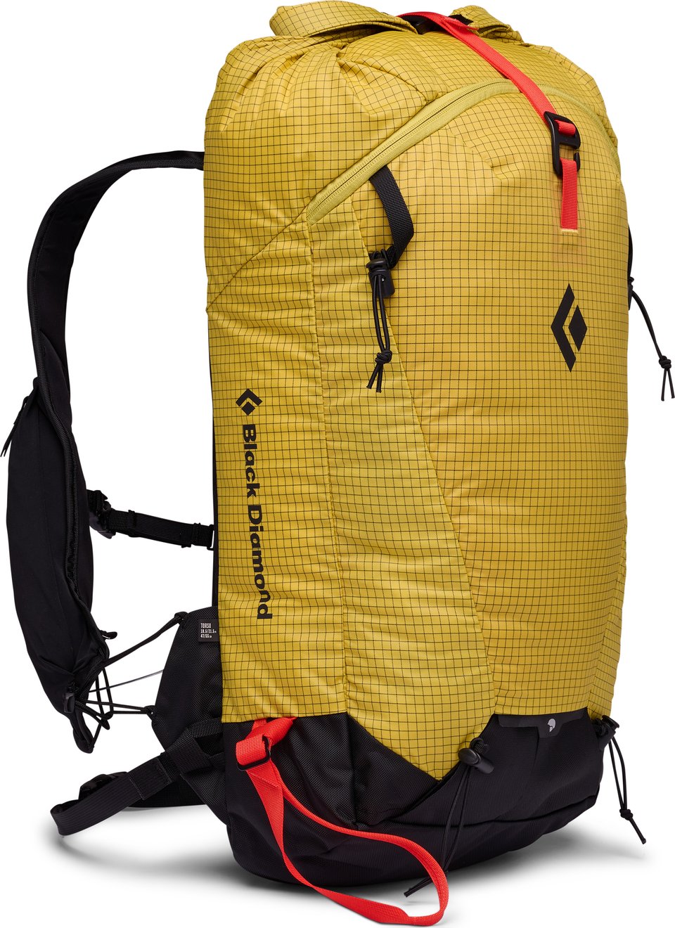 Cirque 25 Backpack