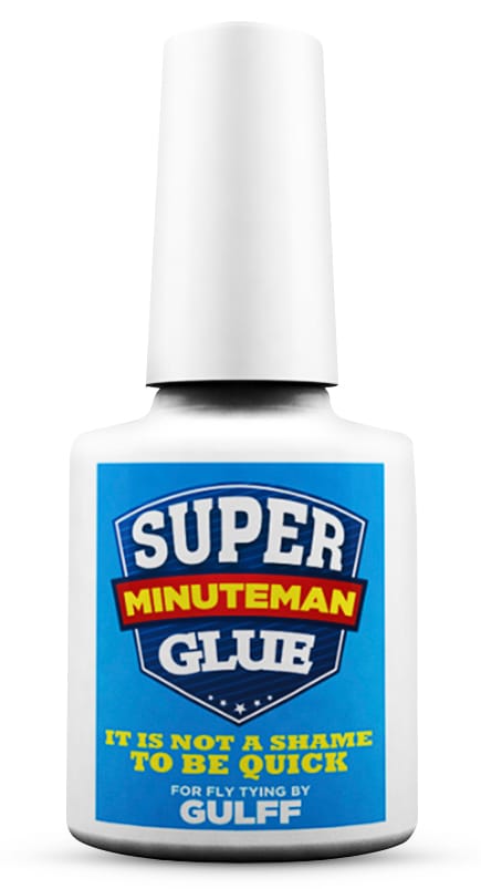 Gulff Gulff Glue 15ml Gulff Gulff Gulff Glue 15ml Gulff