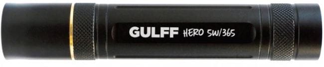 Gulff Gulff Hero 365nm 5w Uv Light Uv Lykt For Herding Av Uv Lim Gulff Gulff Gulff Hero 365nm 5w Uv Light Uv Lykt For Herding Av Uv Lim Gulff