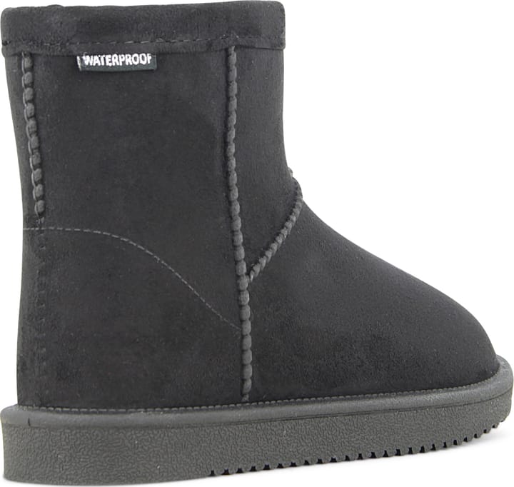 Leaf Juniors' Gullholmen Black Leaf