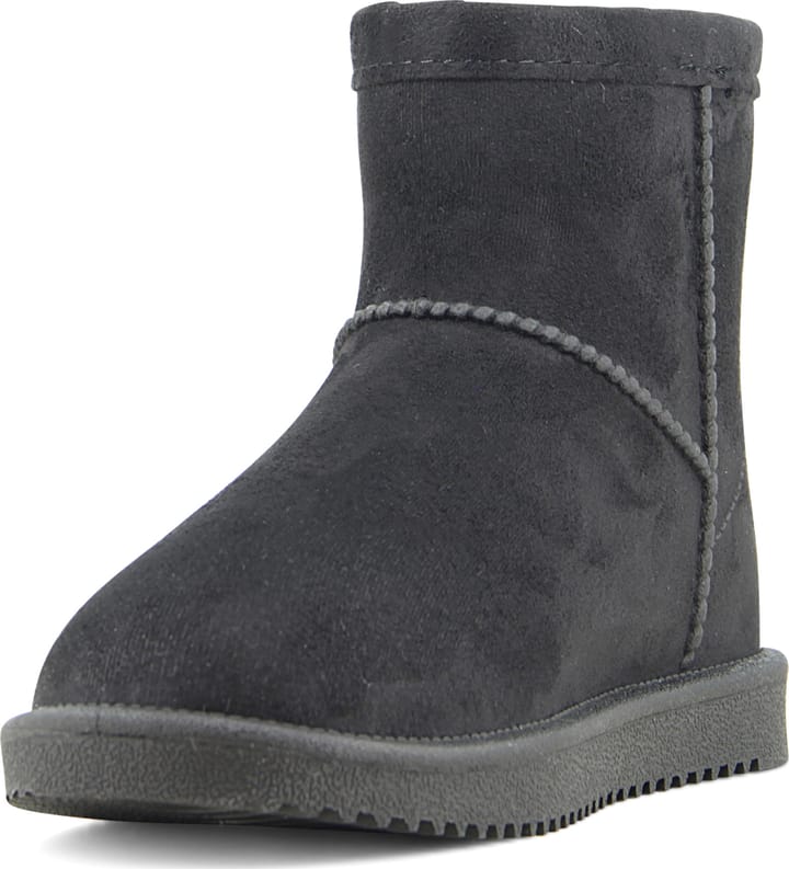 Leaf Juniors' Gullholmen Black Leaf