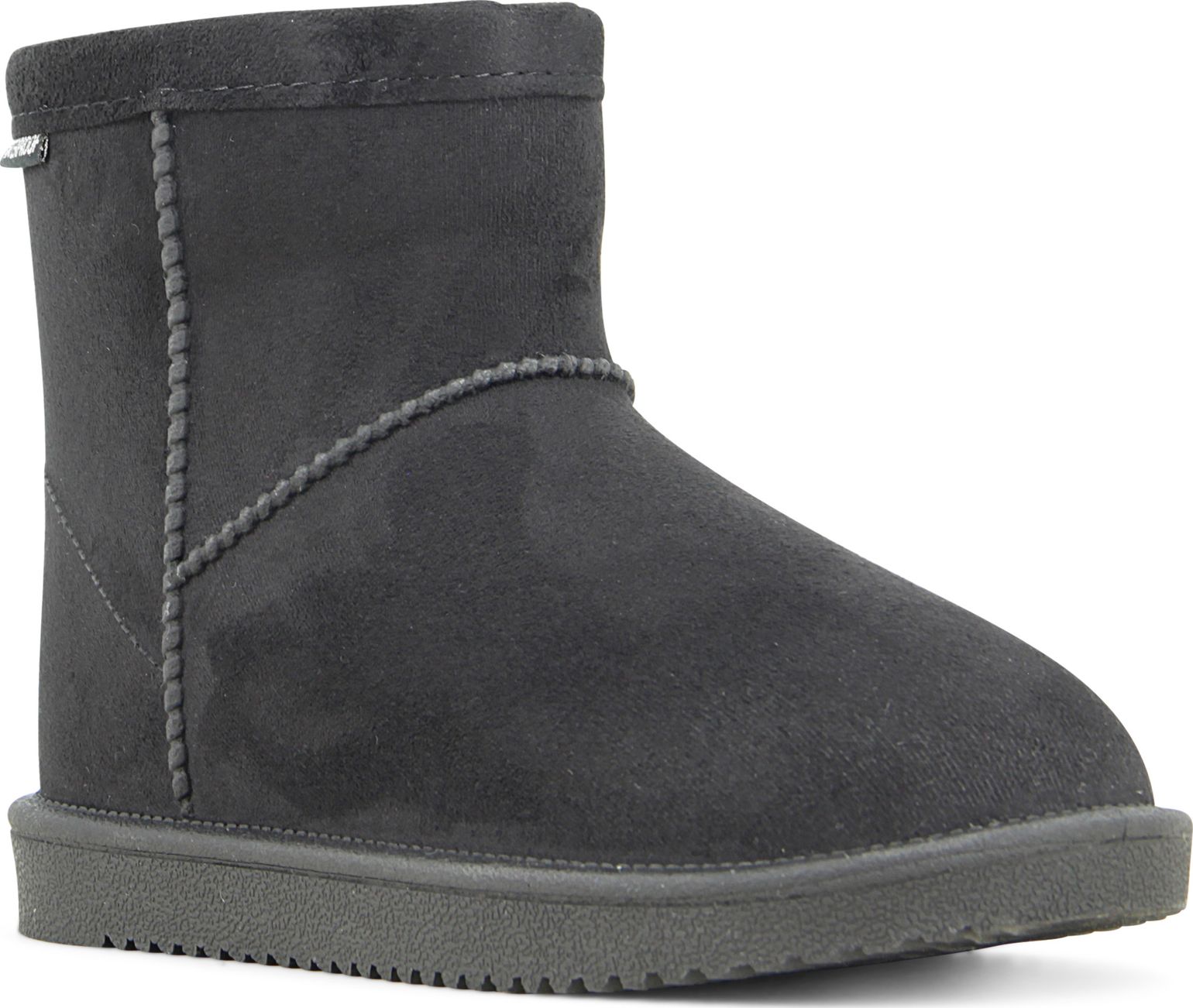 Leaf Juniors' Gullholmen Black