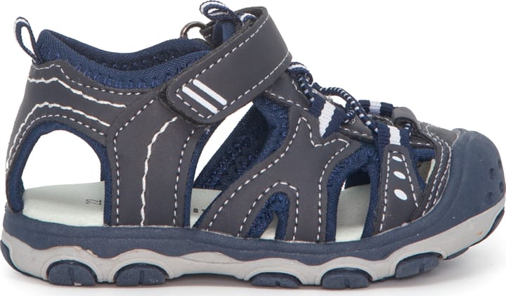 Kids' Hamar Navy Blue Gulliver