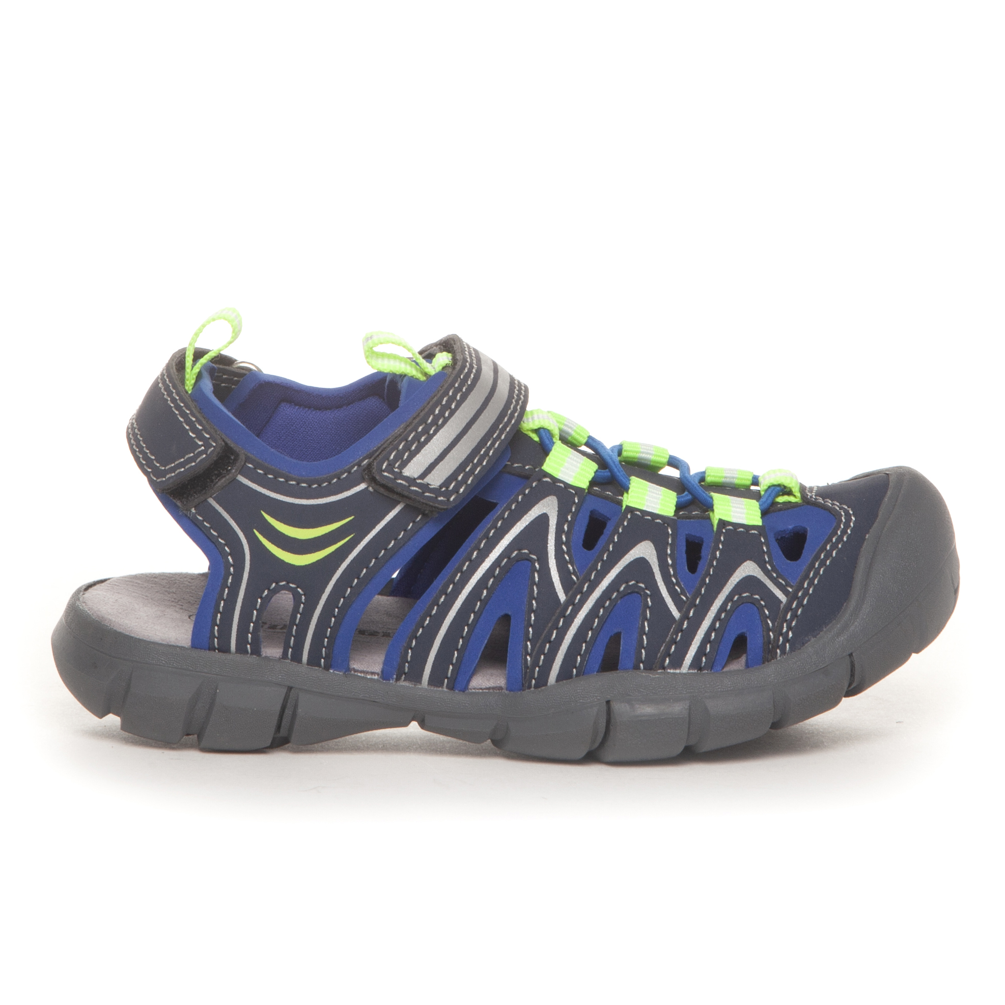 Kids' Sandal Blue