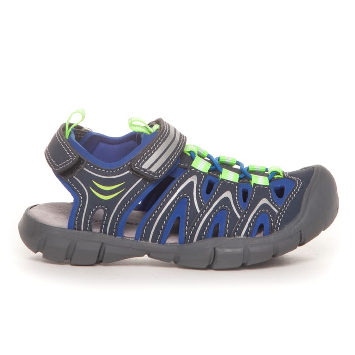 Gulliver Kids' Sandal (2021) Blue Gulliver