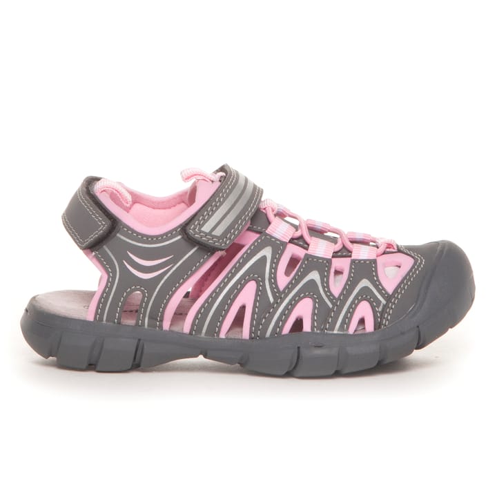 Gulliver Kids' Sandal (2021) Grey Gulliver