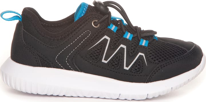 Gulliver Kids' Sporty Shoes Black Gulliver Gulliver Kids' Sporty Shoes Black Gulliver