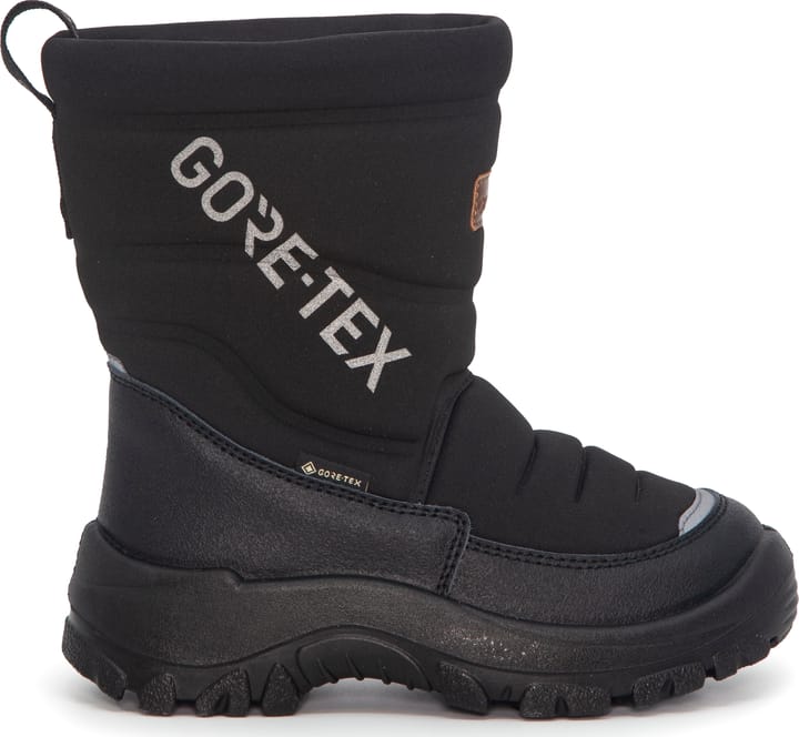 Gulliver Kids' Frost Gore-Tex Black Gulliver