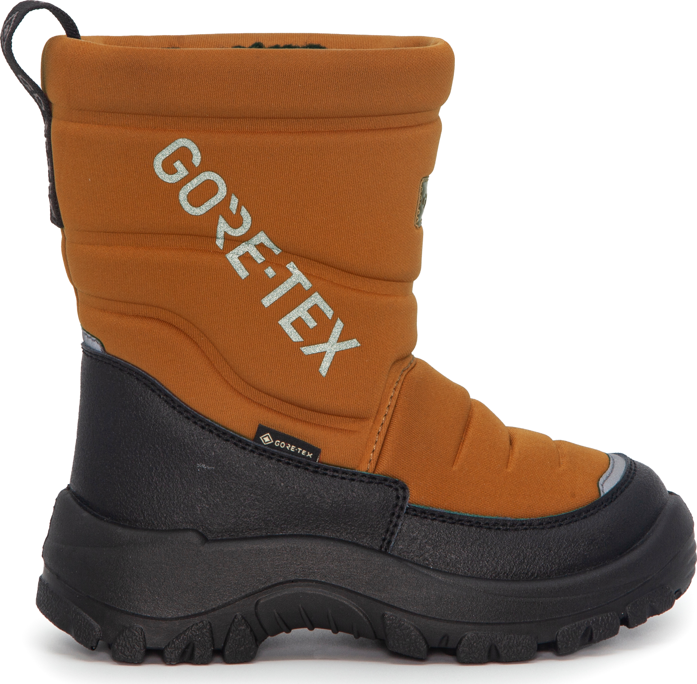 Kids' Frost Gore-Tex Camel