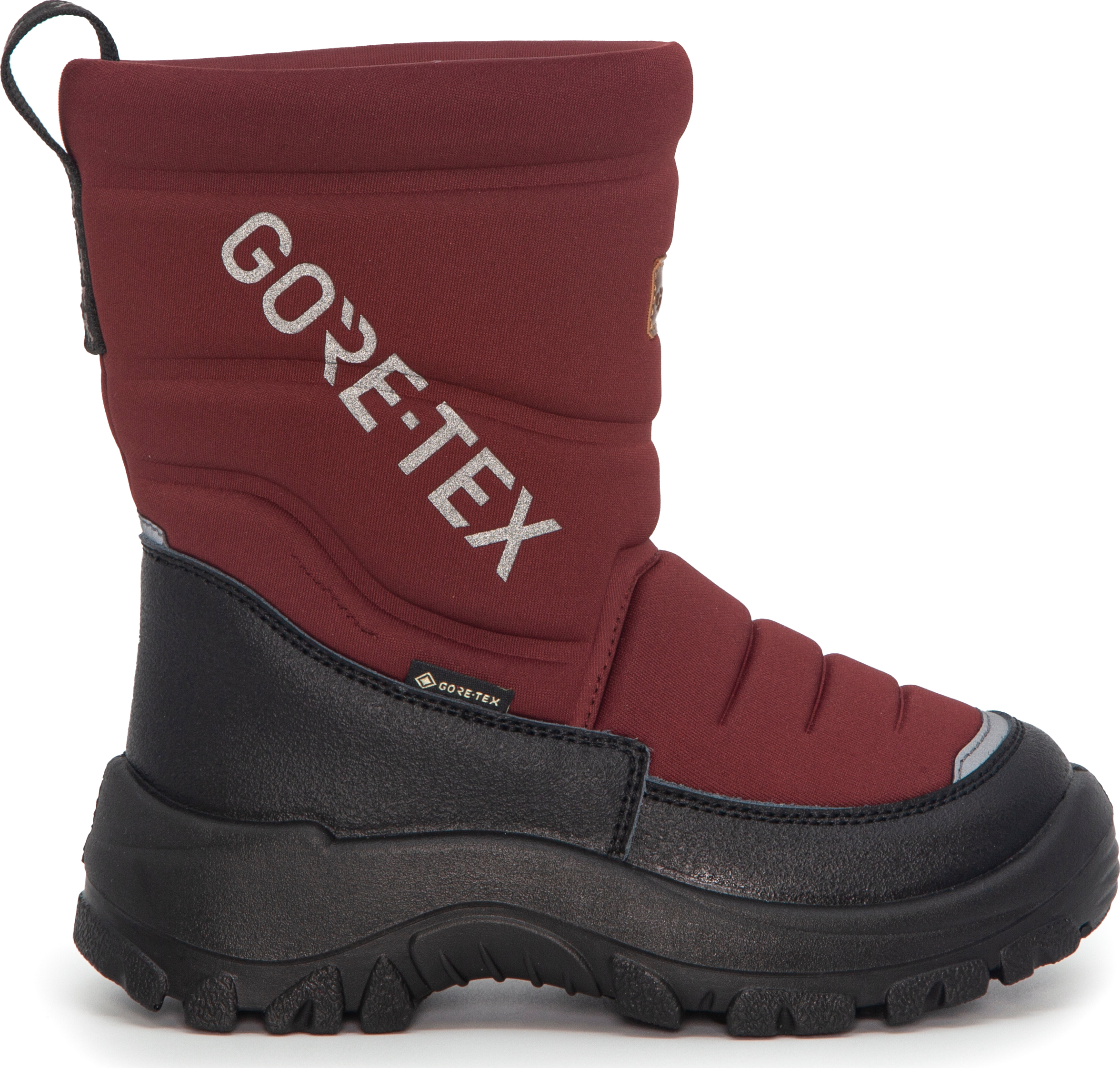 Gulliver Kids’ Frost Gore-Tex Bordo