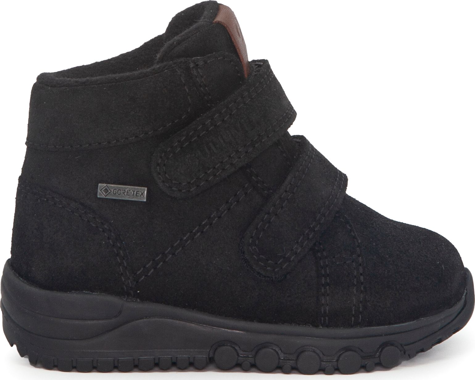 Kids' Gyllebo Osby GORE-TEX Black