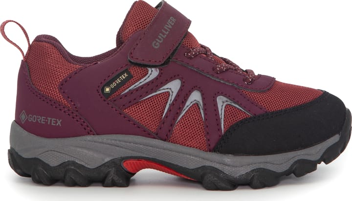 Kids' Lule Transtrand GORE-TEX Bordo Gulliver