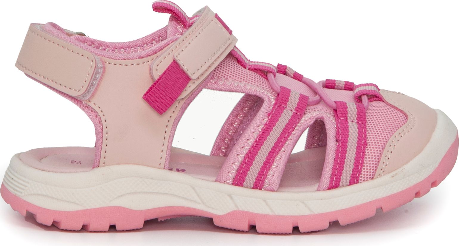 Gulliver Kids' Oppdal Pink