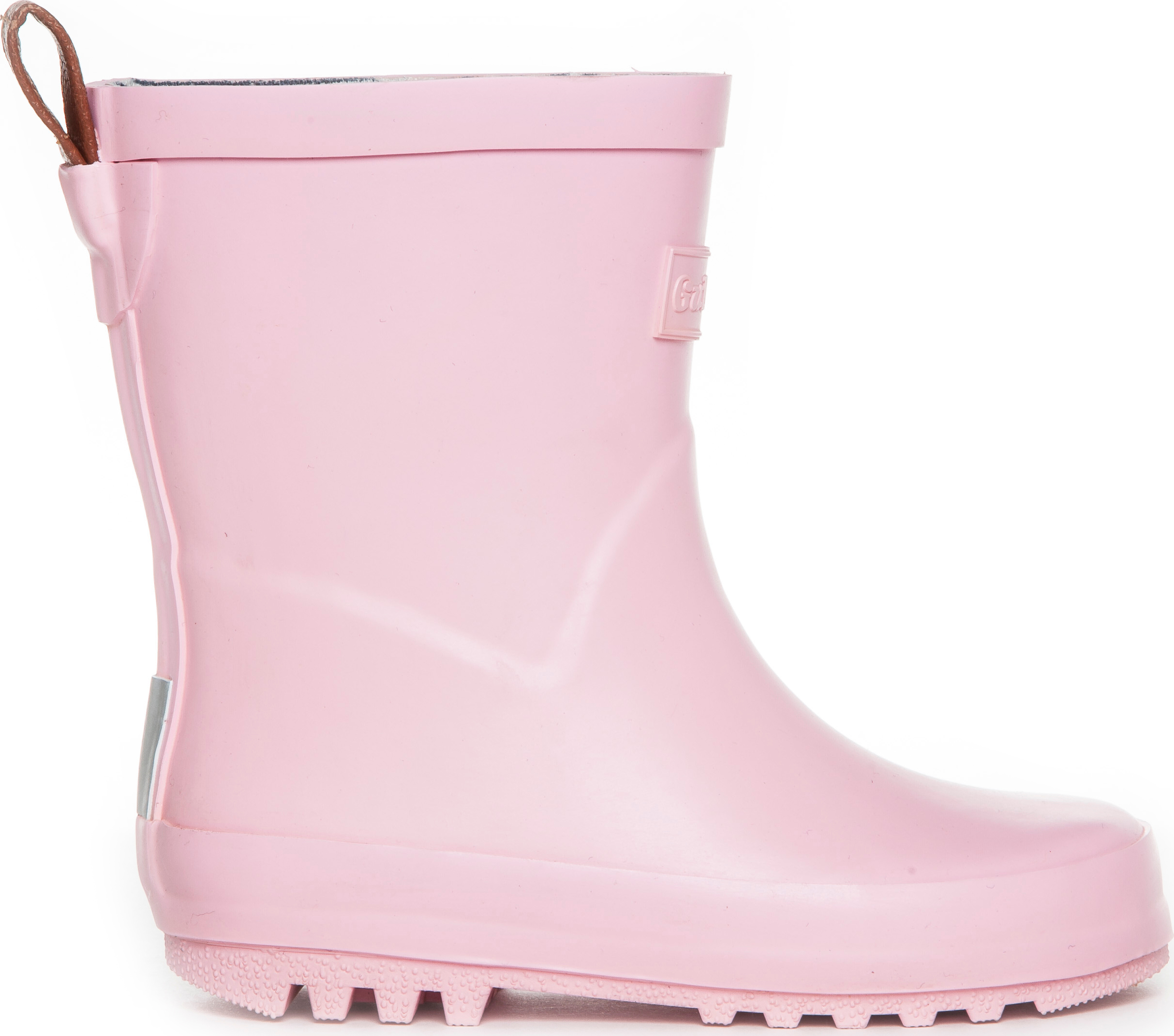 Gulliver Kids’ Rubberboots Pink