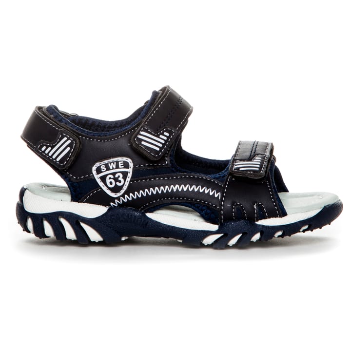 Gulliver Kids' Sandal 2 Navy Blue Gulliver