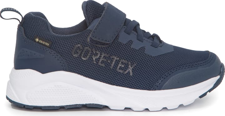 Gulliver Kids' Tofta Goose GORE-TEX Navy Blue Gulliver