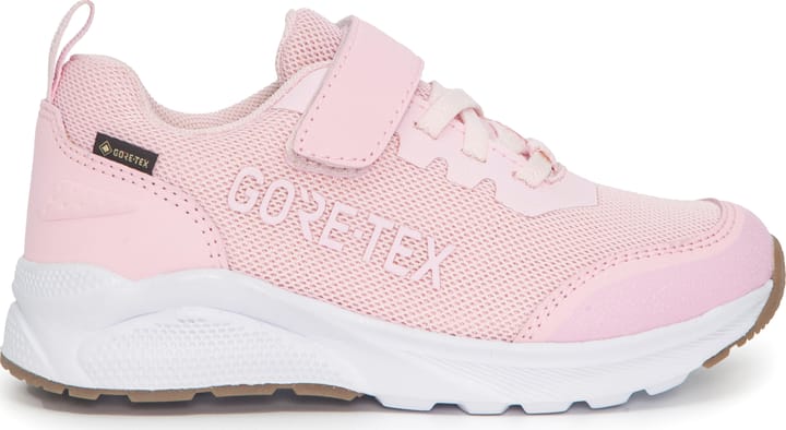 Gulliver Kids' Tofta Goose GORE-TEX Pink Gulliver