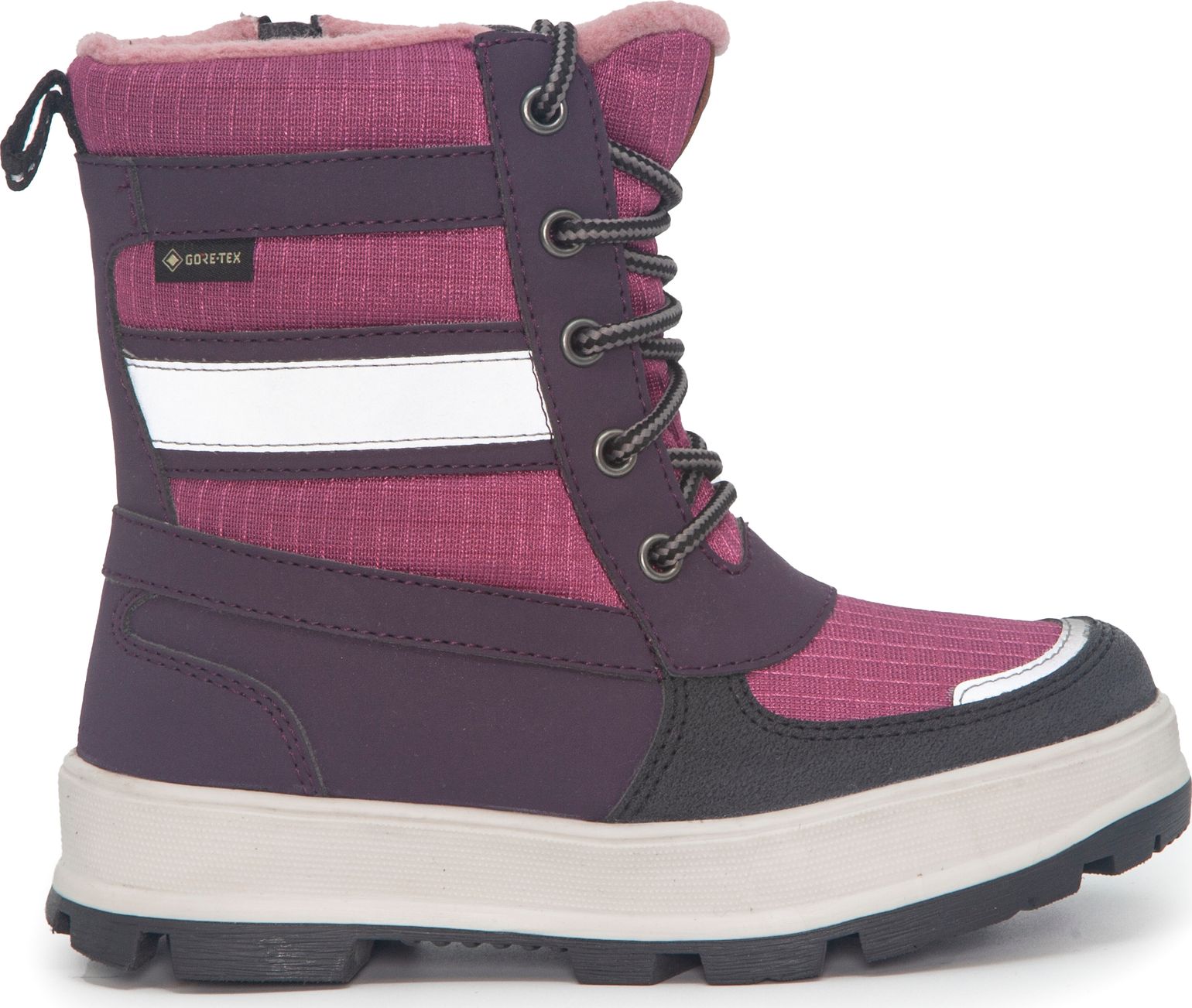 Gulliver Kids' Venture Grab GORE-TEX Fuchsia