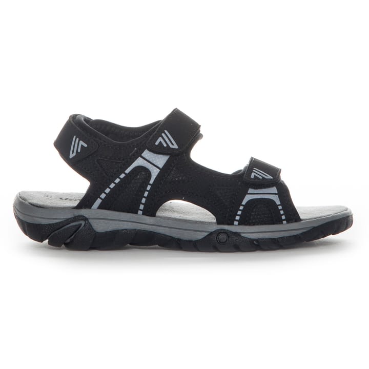 Kids' Sandal 1 Black Gulliver