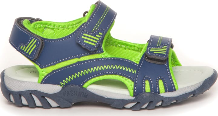 Gulliver Kids' Sandal Blue Gulliver