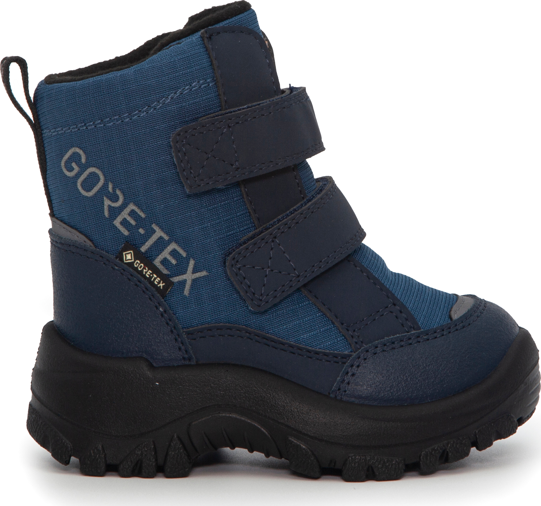 Gulliver Kids’ Torne Knippbo GORE-TEX Blue