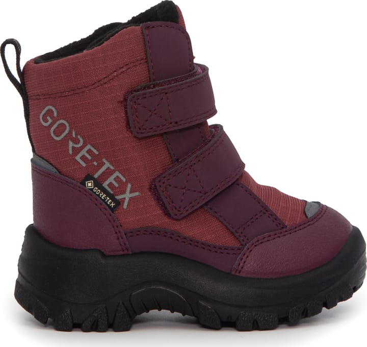 Gulliver Kids' Torne Knippbo GORE-TEX Bordo Gulliver