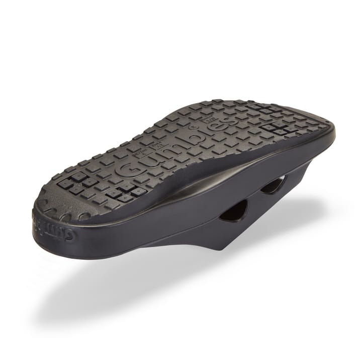 Gumbies Unisex Spasole Black Gumbies