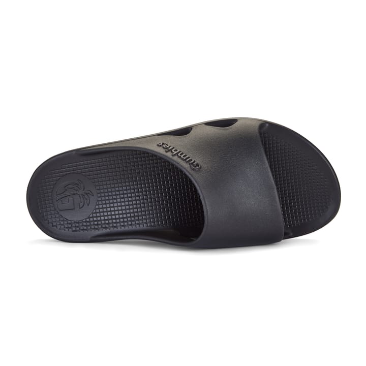 Gumbies Unisex Spasole Black Gumbies