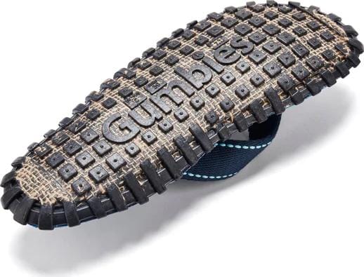 Gumbies Unisex Islander Blue Surf Gumbies