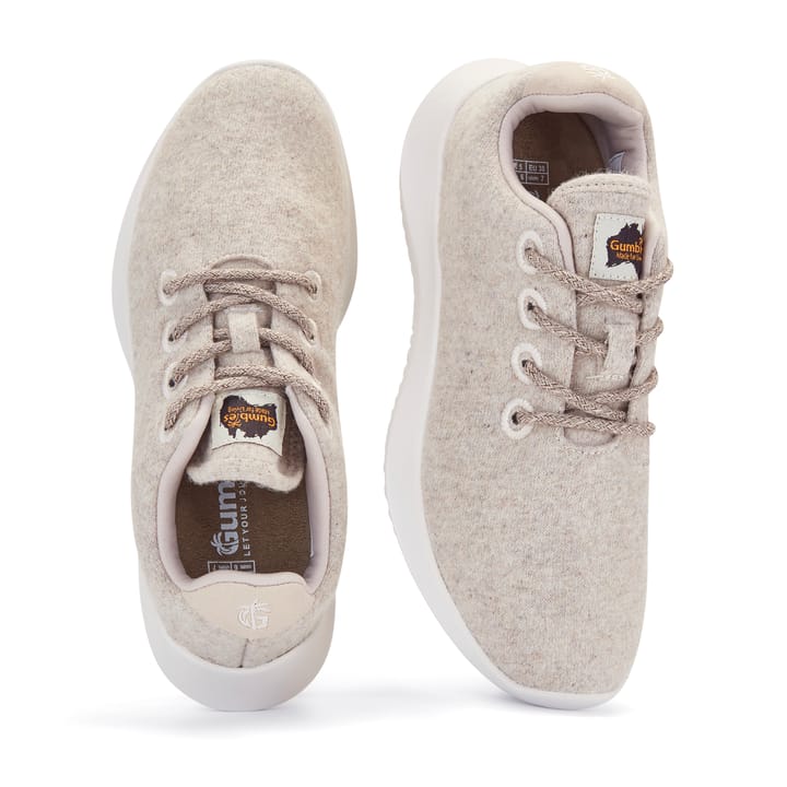 Gumbies Unisex Gumrunner Oatmeal Gumbies