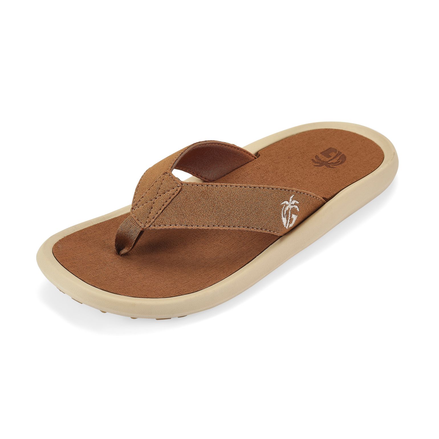 Gumbies Unisex Noosa Latte