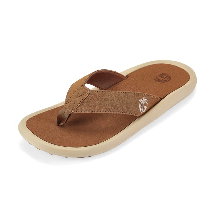 Gumbies Unisex Noosa Latte Gumbies
