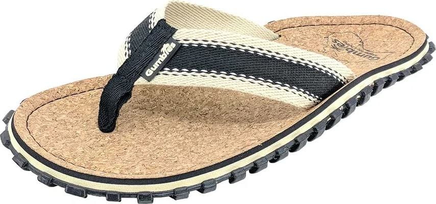 Gumbies Unisex Corker Black