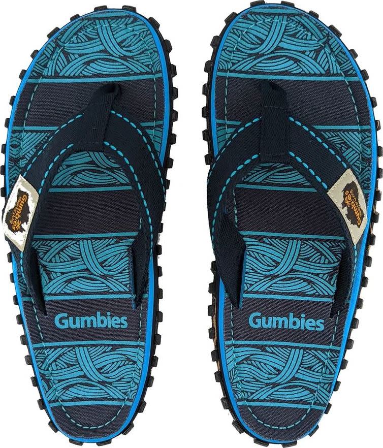 gumbies islander