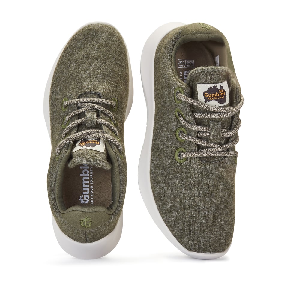 Unisex Gumrunner