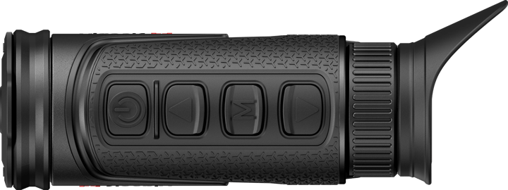 Nocpix Lumi - P13 Black Nocpix