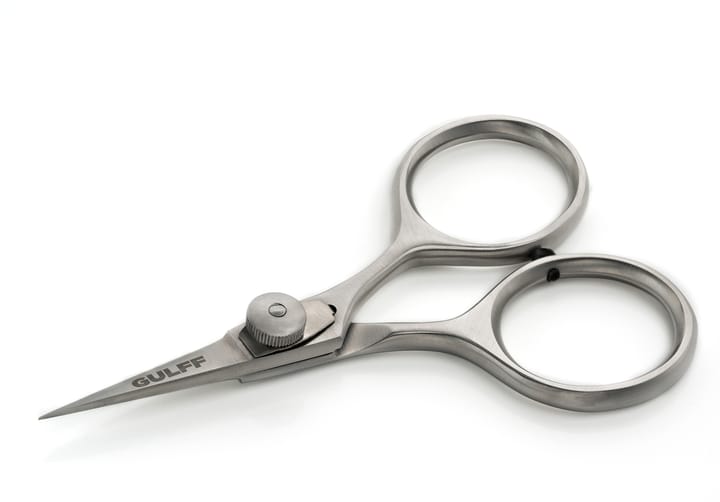 Gulff Gulff Hard Face Razor Allround 4' Perfekt Allround Og Sylskarp Saks Gulff Gulff Gulff Hard Face Razor Allround 4' Perfekt Allround Og Sylskarp Saks Gulff