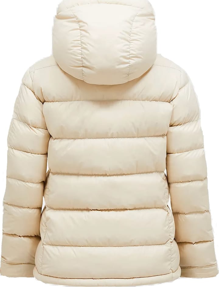 Peak Performance Women's Frost Down Puffer Sand Fog Peak Performance