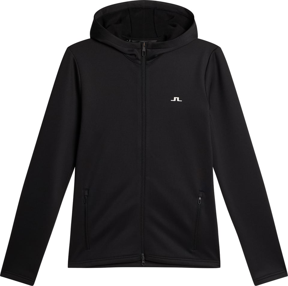 Women's Aerialle Zip Hood