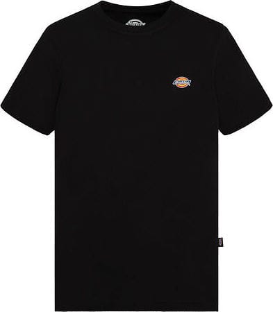 Dickies Youth Mapleton Tee Knit Black Dickies