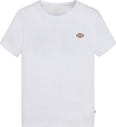 Dickies Youth Mapleton Tee White Dickies