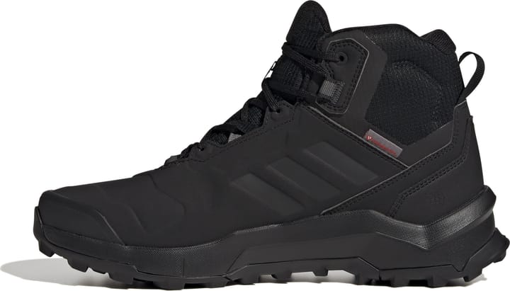 Adidas Men's Terrex Ax4 Mid Beta COLD.DRY Core Black/Core Black/Grey Two Adidas Adidas Men's Terrex Ax4 Mid Beta COLD.DRY Core Black/Core Black/Grey Two Adidas