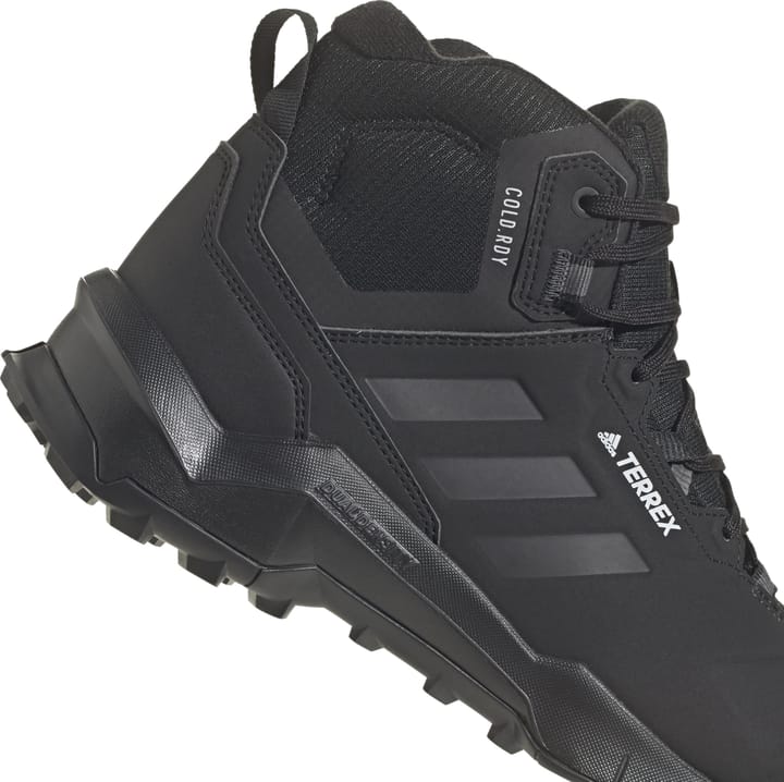 Adidas Men's Terrex Ax4 Mid Beta COLD.DRY Core Black/Core Black/Grey Two Adidas Adidas Men's Terrex Ax4 Mid Beta COLD.DRY Core Black/Core Black/Grey Two Adidas