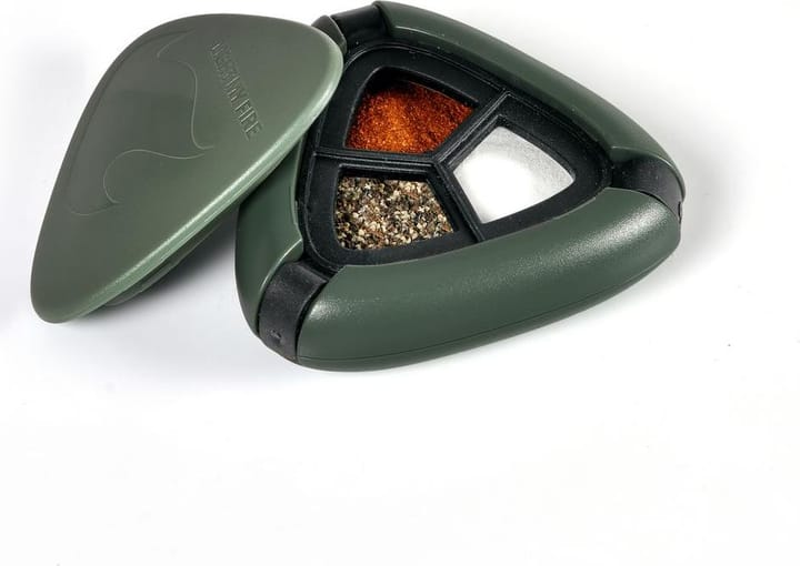 Light My Fire Salt&Pepper Plus Sagegreen Light My Fire