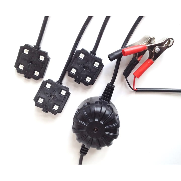 Gyttorp Bait Lightning LED Nocolour Gyttorp