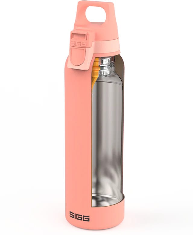 SIGG Hot & Cold One Light 0,55 L  Light Shy Pink SIGG