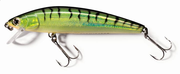 Abu Garcia Tormentor 12g - 90mm Or/Ye - Floating Abu Garcia Abu Garcia Tormentor 12g - 90mm Or/Ye - Floating Abu Garcia