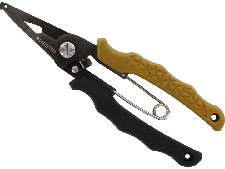 Westin HD Split Ring Tang XL 19cm Westin